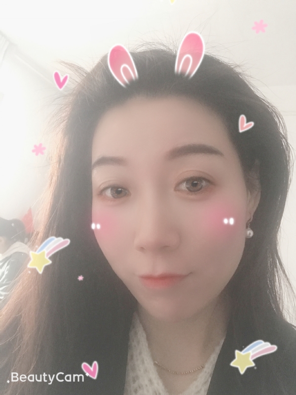 非你不嫁的第二张照片--驻马店父母相亲团