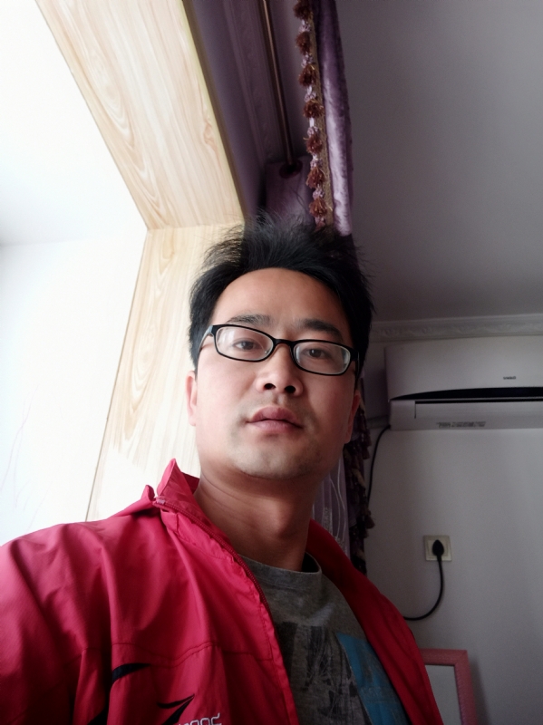 真心待你的第一张照片--驻马店父母相亲团
