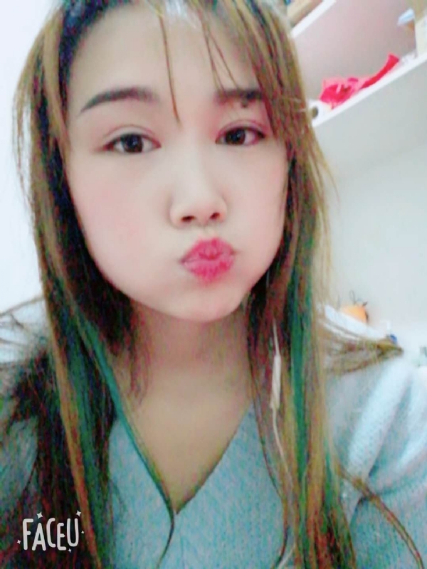艾薇的第二张照片--驻马店父母相亲团